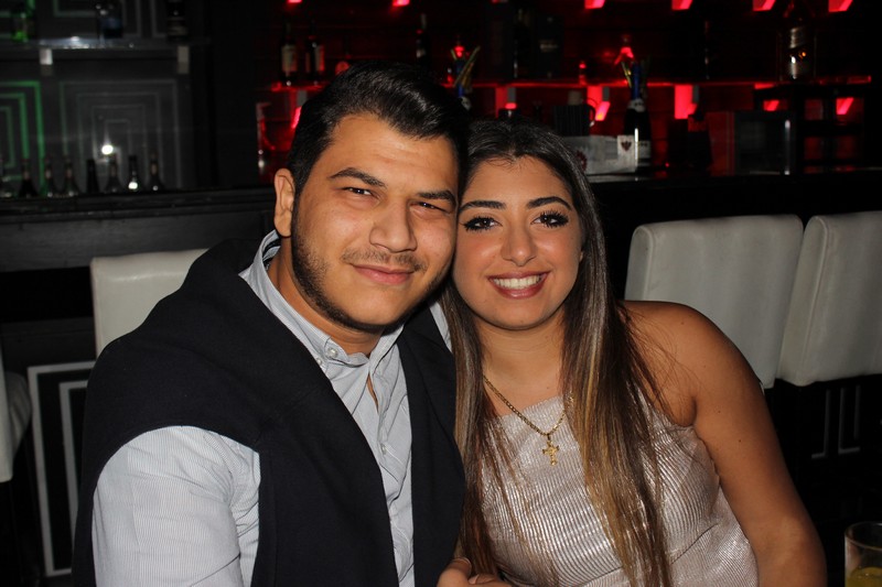 Halloween at X Ray Nightclub